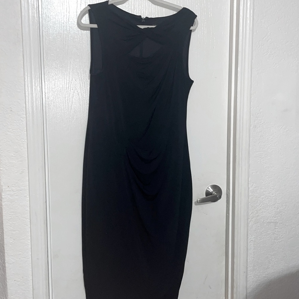Under garment is tight